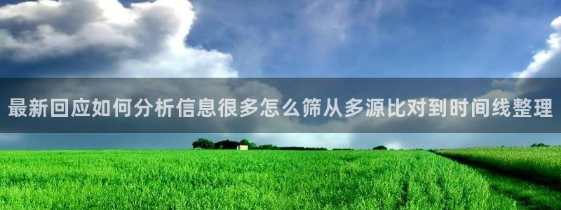 每日热门资讯