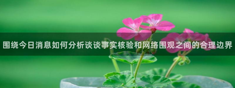 今日热点榜